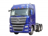 6X4 Road Tractor FOTON